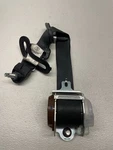 12-2015 Nissan Pathfinder Rear Back Right 2ND Second Row Seat Belt Retractor Oem. Fixed Price $58.50.