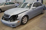 Seat Belt, Front For Mercedes S-class Rf Gry Male-belt Side Pretension. Fixed Price $149.99.