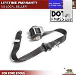 Front Left Driver Side Seat Belt Retractor Assembly 2012-2018 Ford Focus. Fixed Price $74.99.