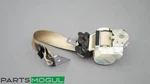 09-15 Jaguar Xf Rr Seat Belt Retractor 34025085B Oem. Fixed Price $36.00.