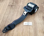 Oem Bmw F87 M2 Coupe Rear Right Passenger Seatbelt Retractor Stitch. Fixed Price $69.95.