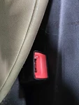 2019 - 2024 Vw Jetta Driver Seat Belt Buckle *black* Oem 17A857755DYLZ. Fixed Price $75.00.