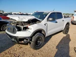 Used Front Left Seat Belt Fits: 2019 Ford Ranger Driver Retractor Crew Cab. Fixed Price $184.90.
