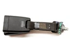 2014 Subaru Forester Rear Left Seat Belt Buckle Black Oem 15 16 17 18. Fixed Price $59.99.