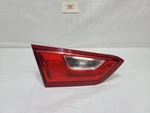 2016-2024 Chevrolet Malibu Tail Light Left Driver Side Inner Lh Lamp Oem. Fixed Price $112.50.