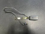 2019 - 2024 Subaru Forester Front Driver Seat Belt Safety Buckle Oem. Fixed Price $56.99.