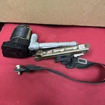96-98 Mercedes W210 E300 Seat Belt Retractor Front Right Side Black 2108602885. Fixed Price $61.95.