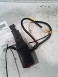 Seat Belt Front Bucket Driver Buckle Fits 03-08 Forester 498343. Fixed Price $129.99.