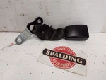 Black Right Rear Seat Belt Buckle From 2008 Chevrolet Tahoe 10321264. Fixed Price $84.69.