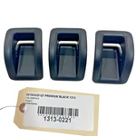17-2023 Audi Q7 Rear Child Seat Safety Latch Trim W/o Cover Lower Guide Set Oem. Fixed Price $37.49.