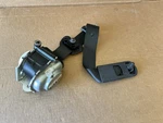Bmw G07 Upper Seat Belt 72117941654. Fixed Price $149.00.