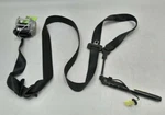2015-2018 Jeep Renegade Left Driver Side Front Seat Belt Retractor Black Oem. Fixed Price $142.49.