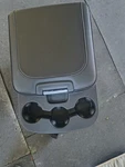 2003-2024 Like New Dodge Ram Center Console Middle Jump Seat Gray Oem (2024). Fixed Price $329.99.