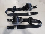 2013 Bmw X5M E70 Lci - Left And Right Rear Seat Belt Retractors Oem. Fixed Price $71.10.