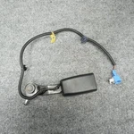 2012 - 2015 Honda Civic Front Right Rh Passenger Sedan Seat Belt Buckle Black. Fixed Price $39.94.