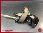 07-08 Bmw 750LI E65 E66 Rear Right Left Side Seat Belt Retractor Beige Oem. Fixed Price $23.99.