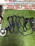 2018 Transit Connect Front Seat Belt Retractor Pn: DT1Z-17611B08-AA Rh Oem. Fixed Price $76.64.