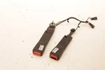 2018-24 Ford Expedition Max Xlt Front Right And Left Seat Belt Buckle Set *read*. Fixed Price $84.63.