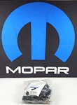 New Oem Mopar Right 2ND Rear Center Seat Belt 5UZ241X9AB. Fixed Price $209.99.