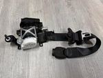 18-20 Lincoln Navigator Passenger Seat Belt (black) Oem# JL7Z-78611B08-AC. Fixed Price $170.00.