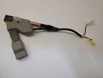 2010-2011 Honda Civic Rh Right Front Seat Belt Buckle. Fixed Price $117.83.