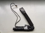 Bmw E65 E66 E67 Belt Pretensioner Front Right 6982522 Aa. Fixed Price $35.74.