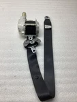 2007-2011 Toyota Camry Front Right Passenger Seat Belt Oem 52844D. Fixed Price $111.10.