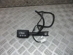 2015 Toyota Yaris Sport 1.5 1NZ 5DR Driver Side Front Seat Belt Stalk 1067877. Fixed Price $26.87.