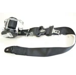 05-07 Ford Focus Seat Belt Retractor Only Driver Side Lh Oem. Fixed Price $97.00.