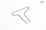 2012-22 Volkswagen Passat Front Right Or Left Side Seat Belt Guide Holder Oem. Fixed Price $22.90.