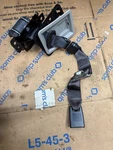 2010 Chevrolet Traverse Rear 3RD Row Middle Seat Belt Retractor Oem+. Fixed Price $45.00.