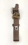 1997 Toyota 4RUNNER Front Right Side Seat Belt Assembly Oem. Fixed Price $90.00.