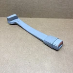 95-99 Suburban Tahoe Yukon Right Front Buckle E21272 Rh. Fixed Price $24.97.