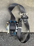Subaru Crosstrek Xv 2013-2017-SEAT Belt Front Driver Side-black. Fixed Price $149.99.