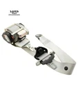Mercedes Gls-class Left Rear Second Row Seat Belt Alpaca Gray 166860138. Fixed Price $32.50.