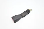 95-01 Bmw E38 7 Series Rear Center Middle Seat Belt Buckle Latch Receiver Oem. Fixed Price $18.00.