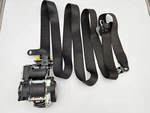 2019 2025 Bmw 3 Series Front Right Seatbelt Retractor Black 9460976 Oem. Fixed Price $118.70.