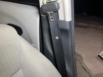 Used Front Left Seat Belt Fits: 2017 Honda Hr-v Driver Retractor. Fixed Price $121.65.