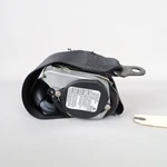 2002-2012 Porsche Boxster 987 Right Seat Belt Retractor Oem 98680303405. Fixed Price $53.24.