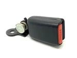 Left Driver Side Rear Seat Belt Buckle Fits 2014-2024 Mitsubishi Mirage 86036. Fixed Price $45.99.
