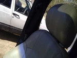 Passenger Right Front Seat Belt Retractor Fits 02-03 Liberty 3305860. Fixed Price $45.00.