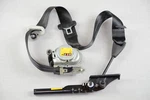 2021-2026 Nissan Rogue Seatbelt Front Right Rh Passenger Black Genuine Oem. Fixed Price $99.99.