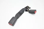 18-23 Kia Stinger Rear Left Side & Center Seat Belt Buckle Latch Receiver Oem. Fixed Price $30.00.