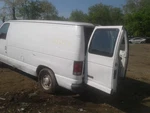 Belt Front Bucket Seats Driver Buckle Fits 00-05 Ford E150 Van 2120427. Fixed Price $79.99.
