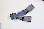 Lexus IS250 IS350 Rear Right & Center Buckle Oem 2014-2016. Fixed Price $36.09.