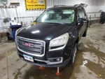 2013 Gmc Acadia Front Passenger Seat Belt Latch Gray. Fixed Price $120.00.