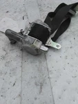 Seat Belt Front Hatchback Bucket Passenger Fits 08-13 SX4 686254. Fixed Price $132.07.