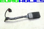 Oem Volkswagen Vw Cc 09-12 Right Front Passenger Seat Belt Buckle Receiver. Fixed Price $28.49.