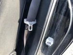 2015-2023 Dodge Challenger Seat Belt Retractor Left Front Driver Black 959434. Fixed Price $216.75.