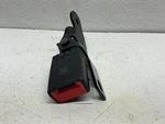 17-23 Jeep Renegade Rear Left Driver Side Seat Belt Buckle Adapter, Oem LOT034. Fixed Price $38.00.